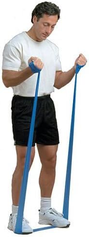 تمرين مقاوم Magister - REP Band Band Latex Green (Level 3) 50 Yard Rolls in Saudi Arabia
