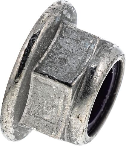 Exmark 135-6111 Hex Flange Nut Junior Stand on Sprayer ZS3624 ZS4230 ZS4630 ZS5260 ZS5260XL in Saudi Arabia