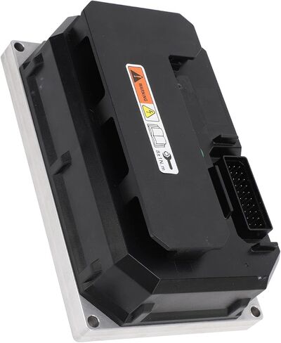 72V 8000W Brushless DC Motor Controller for QS Electric Motorcycle and Scooter - Sine Technology in Saudi Arabia