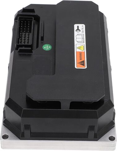 72V 8000W Brushless DC Motor Controller for QS Electric Motorcycle and Scooter - Sine Technology in Saudi Arabia