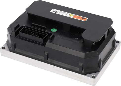 72V 8000W Brushless DC Motor Controller for QS Electric Motorcycle and Scooter - Sine Technology in Saudi Arabia