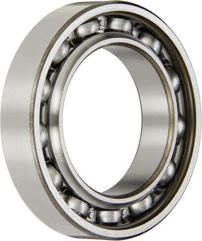 SKF 6004 Deep Groove Ball Bearing, Open, Standard Cage, Normal Clearance, 20mm Bore, 42mm OD, 12mm Width in Saudi Arabia