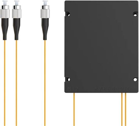 1x2 PLC Type Type Optical Fiber Flitter-Fliber One-One-One-One-One-One in Kuwait