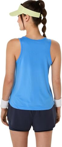 ASICS Women's Match ACTIBREEZE Tank Tennis Apparel in Saudi Arabia