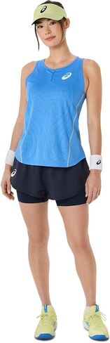 ASICS Women's Match ACTIBREEZE Tank Tennis Apparel in Saudi Arabia