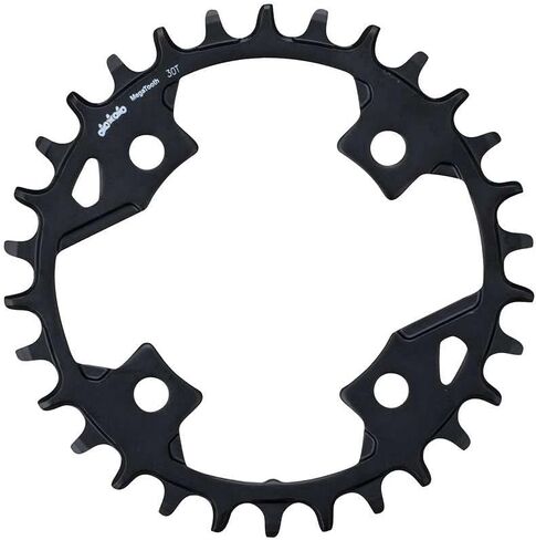 FSA Full Speed Ahead Gamma/Alpha Steel Megatooth Bicycle Chainring - 82x34t WA788-380-0475023540 in Saudi Arabia