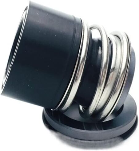 MG13-58 /G6 MG13/58-Z Mechanical Seals Type MG13 with G6 Stationary Seat for Shaft Size 58mm Water Pump Material: SIC/SIC/VIT Shaft Seals in Saudi Arabia