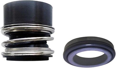 MG13-65/G6 MG13/65-Z Rubber Bellow الأختام الميكانيكية MG13 حجم عمود 65 مم مع مقعد ثابت G6 لمضخة المياه in Saudi Arabia