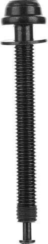 Shimano Flat Mount Disciper Fixing Bolt Black ، 35mm in Saudi Arabia