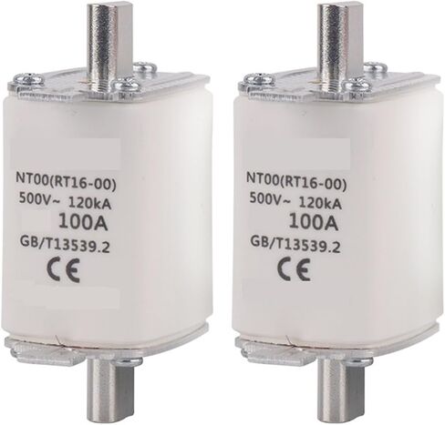 Fuse NT00 Fuse core RT16-00 63A100A125A160A250A400A630A(200A) in Saudi Arabia