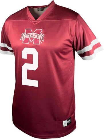 NCAA Mens Mississippi State Bulldogs Football in Saudi Arabia