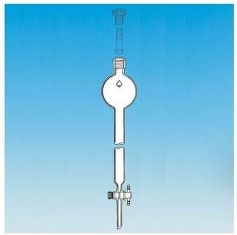 5908-46 Series Column, 250 mL Reservoir Capacity, 25 mm ID in Saudi Arabia