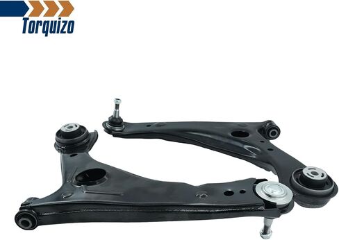 12PCS Suspension Kit Front Upper Control Arms & Lower Ball Joints & Inter Outer Tie Rods & Sway Bar Links & Steering Rack Boots for Ford Ranger 2WD 1998-2011, Mazda B2300 B2500 B3000 B4000 in Saudi Arabia