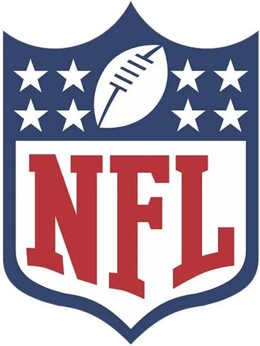 FOCO NFL Official Game Day 4-Pack Beverage Drink Stone Coaster Set (Denver Broncos) in Saudi Arabia