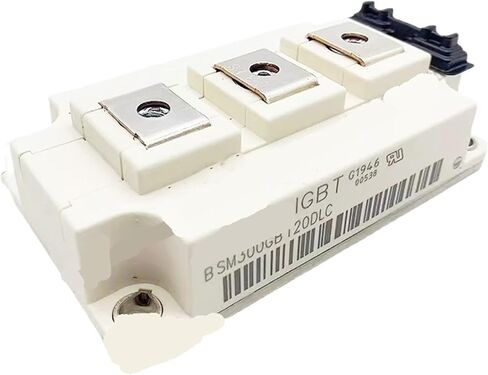1PCS BSM300GB120DLC BSM300GB120 300GB120 IGBT Module in Saudi Arabia