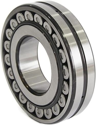 (2pc) مخفض الشاحنة الخلاطات الخاصة المحمل BS2-3046 الحجم 120 * 215 * 58/80 الدعم لدعم ختم الزيت (BS2-3046) in Kuwait