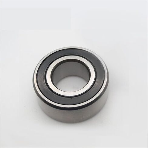 Widened Thickened Bearings 6801W7 63801ZZ 63801-2RS 12 * 21 * 7mm 63000-2RS 10 * 26 * 12mm 10Pcs(63000RS) in Saudi Arabia