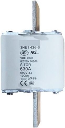 Fuse 3na6220 3na6220-4 3na6222 3na6222-4 3na6224 (3na6220) in Kuwait