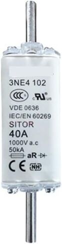 Fuse 3NE8717-1 3NE8718-1 3NE8720-1 3NE8721-1 8722-1(3NE8717-1) in Saudi Arabia