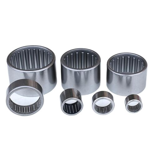 2PCS HK0508 5 * 9 * 8mm Needle Roller Bearings in Saudi Arabia
