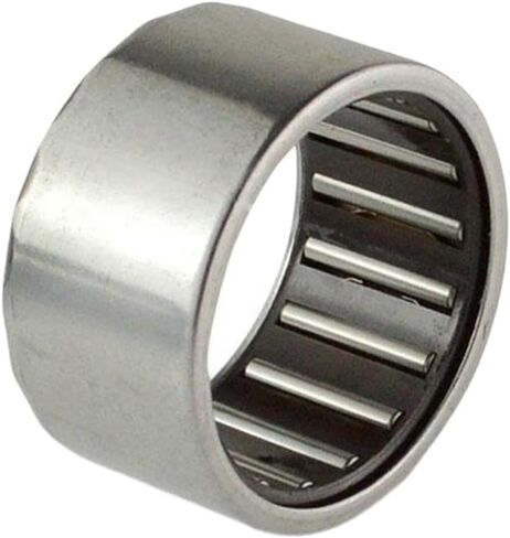 HF0812 HF081212 9 * 12 * 12mm One-Way Needle Roller Bearings in Saudi Arabia