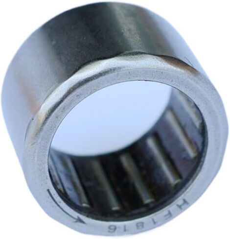 HF0812 HF081212 9 * 12 * 12mm One-Way Needle Roller Bearings in Saudi Arabia