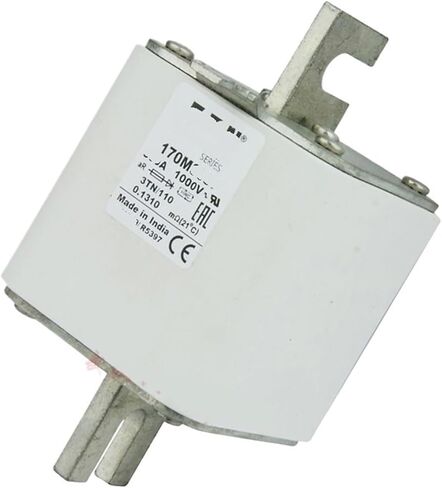 Fuse 170M8635 170M8636 170M8637-8639 630A 700A 800A 1000A(170M8639) in Saudi Arabia