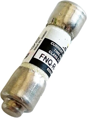 تأخير الوقت فتيل أنبوب FNQ-R-3/4A 0.75A FUSE ضربة بطيئة in Saudi Arabia
