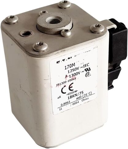 Fuse 170M4388 170M4389 170M4390 170M4391(170M4388) in Saudi Arabia