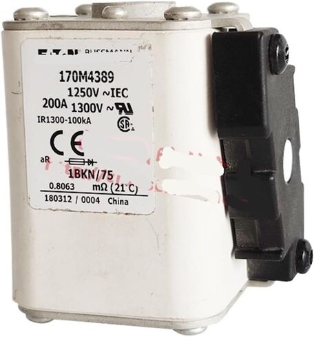 Fuse 170M4388 170M4389 170M4390 170M4391(170M4388) in Saudi Arabia