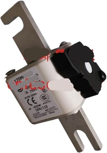 Fuse 170M4267 170M4268 170M4269 700A 800A 900A 690V(170M4269) in Saudi Arabia