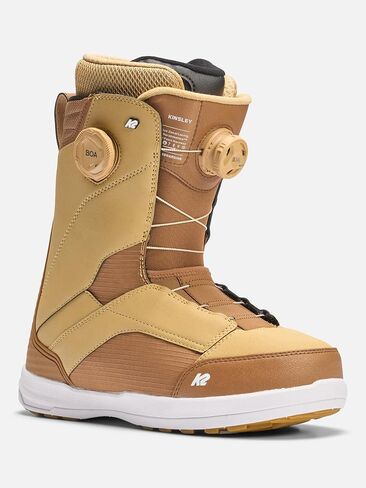 K2 Kinsley Womens Snowboard Boots in Saudi Arabia