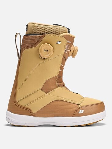 K2 Kinsley Womens Snowboard Boots in Saudi Arabia