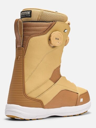 K2 Kinsley Womens Snowboard Boots in Saudi Arabia