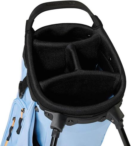 TaylorMade Golf Flextech Stand Bag in Saudi Arabia