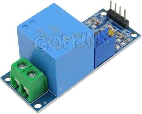 وحدة محول الجهد الجهد النشط النشط MEGA ZMPT101 AC مستشعر الإخراج المتبادل مضخم الحث المتبادل لـ Arduieno 2MA جديد 2025 وصول مكون إلكتروني عالي الموثوقة ، أداء مستقر in Saudi Arabia