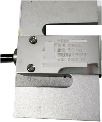 Load Cell DEML Load Cell 3kg 5kg 10kg 20kg 50kg 100kg 200kg(50KG) in Saudi Arabia