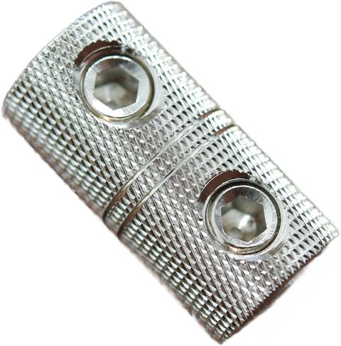 4 Gauge Wire Splicer Butt Connectors – 2 PCS Heavy-Duty Amp Wire Splicing Terminals with Heat Shrink Tubing in Kuwait