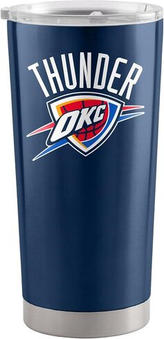 Boelter Brands NBA Ultra Tumbler, 20-Ounce in Saudi Arabia