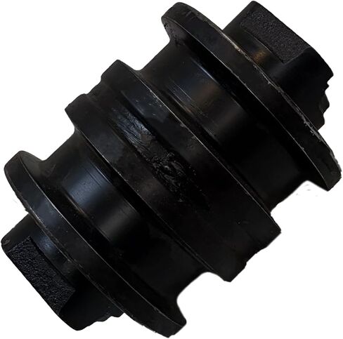 Bottom Track Roller 04313-11100 0431311100 XYohykai Fits for Kobelco SK030 for Takeuchi TB125 TB135 TB228 TB138FR for Case 28 23 35 in Saudi Arabia