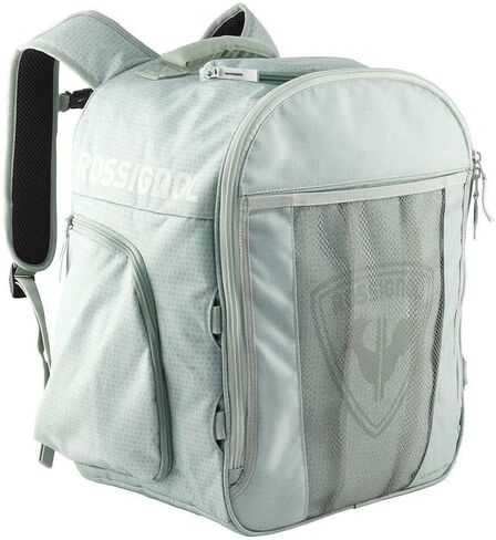 Rossignol Electra Boot and Helmet Pack - Durable, Weatherproof Ski Bag for Gear in Saudi Arabia