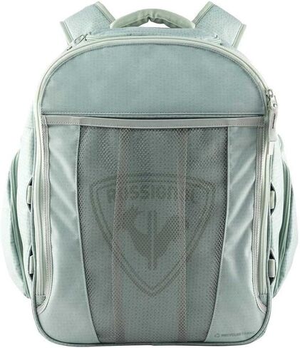 Rossignol Electra Boot and Helmet Pack - Durable, Weatherproof Ski Bag for Gear in Saudi Arabia