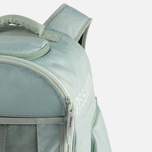 Rossignol Electra Boot and Helmet Pack - Durable, Weatherproof Ski Bag for Gear in Saudi Arabia