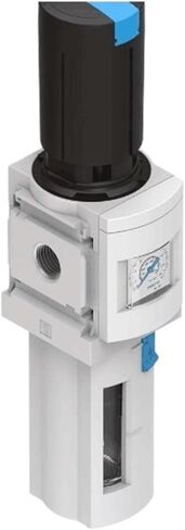Filter pressure regulating valve MS6-LFR-1/2-D7-CRM-AS-Z 529185(1) in Saudi Arabia