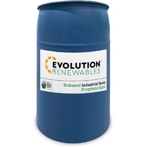 Bio-Based Industrial Grade Propylene Glycol (Product Code: 049020) (Tote 2282 LBS) in Saudi Arabia