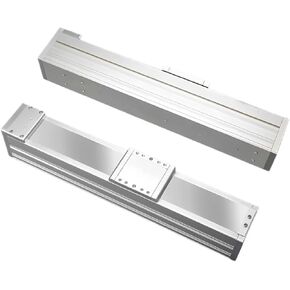 [60mm Servo Bracket] 1pcs 65mm واسعة النطاق مرفق بالكامل دليل السكك الحديدية الخطي SFU1605/1610 100-1000mm دقة السكتة الدماغية ± 0.02 مم (SFU1610-100 مم) in Kuwait