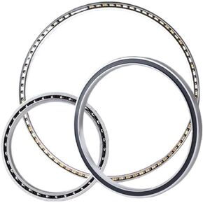 1pcs حمولة عالية الدقة تحمل K20020AR0 200 * 240 * 20 مم ملامسة زاوية القسم القسم المحمل للكرة الشعاعية ، حمولة الدفع in Kuwait