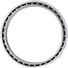 Compact Precision Bearing K06013CP0 60 * 86 * 13mm Thin Section Radial Contact Ball Bearing in Saudi Arabia