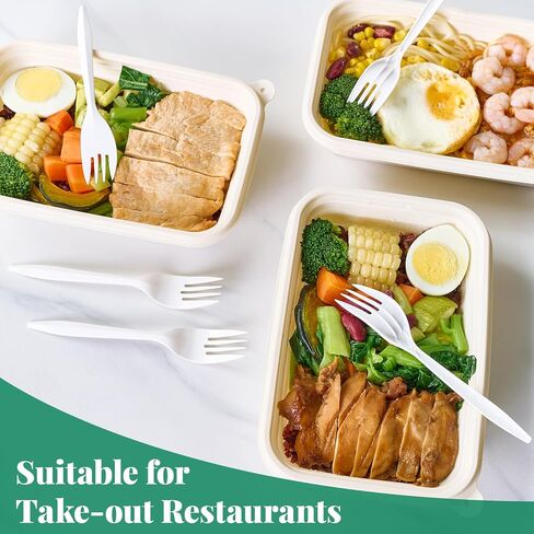 FocusLine 2000 Pack Place Plastic Spoons Bulk ، ملعقة صغيرة يمكن التخلص منها في الحرارة ، وأدوات فضية بلاستيكية لأخذ المطاعم والحفلات والنزهات والسفر وأي أحداث in Kuwait