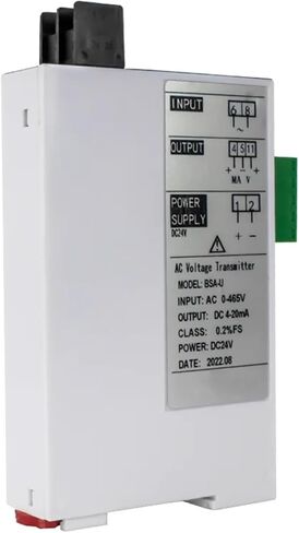 المستشعر الحالي 0-1A 0-2A 0-5A 0-10A 0-20A المحول الحالي in Kuwait